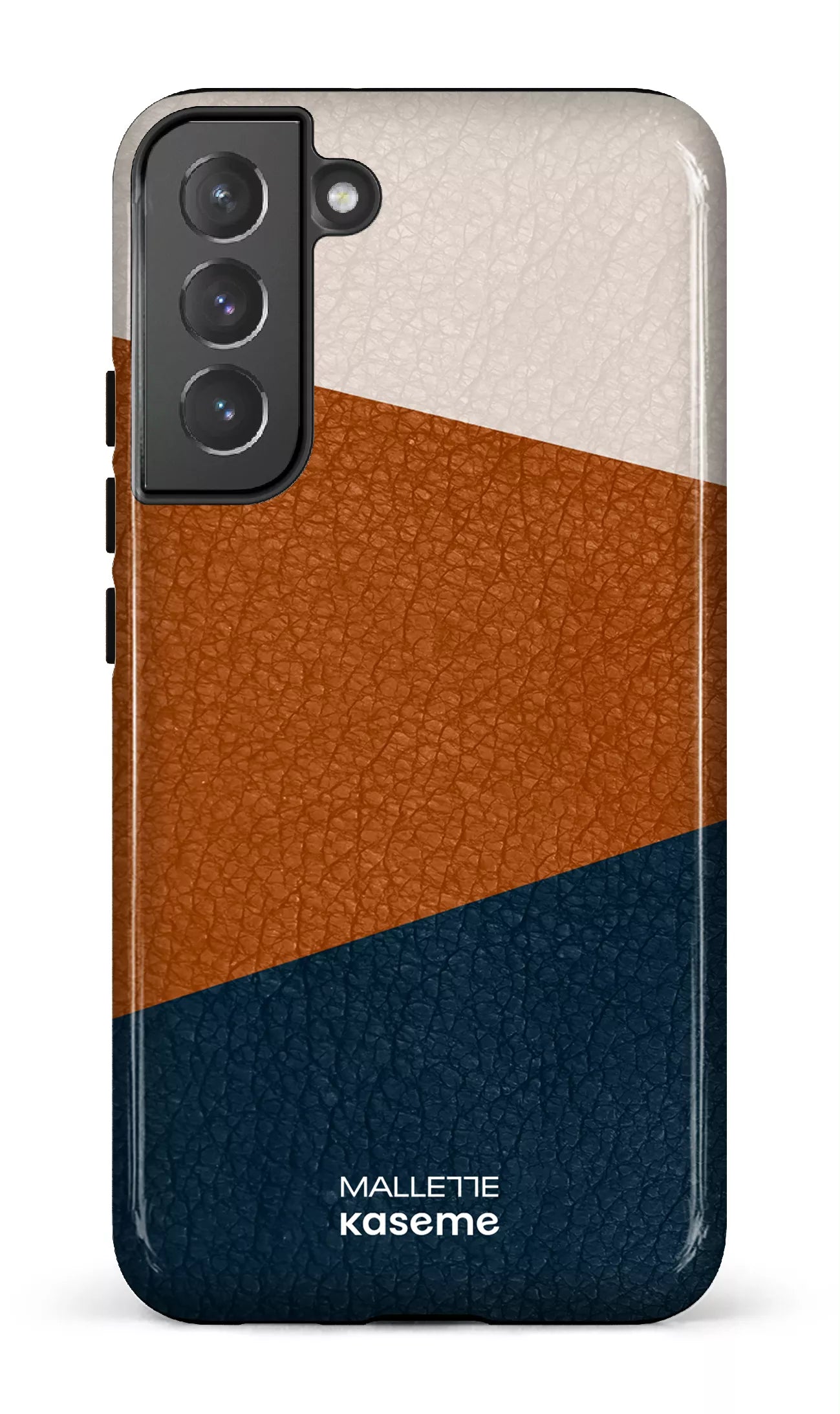 Galaxy S22 Plus Tough Stockholm x Mallette -