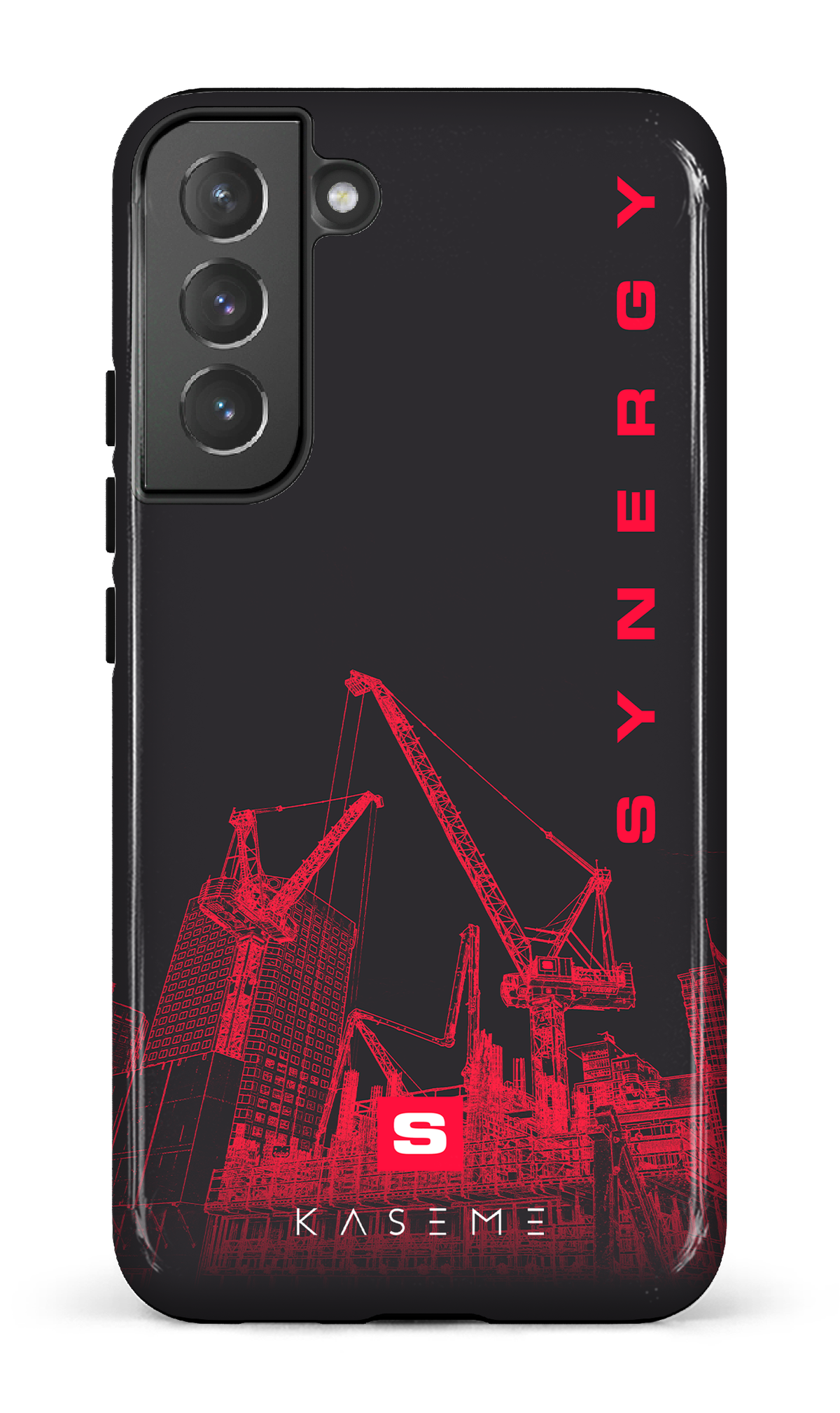 Galaxy S22 Plus Tough Synergy 2 -