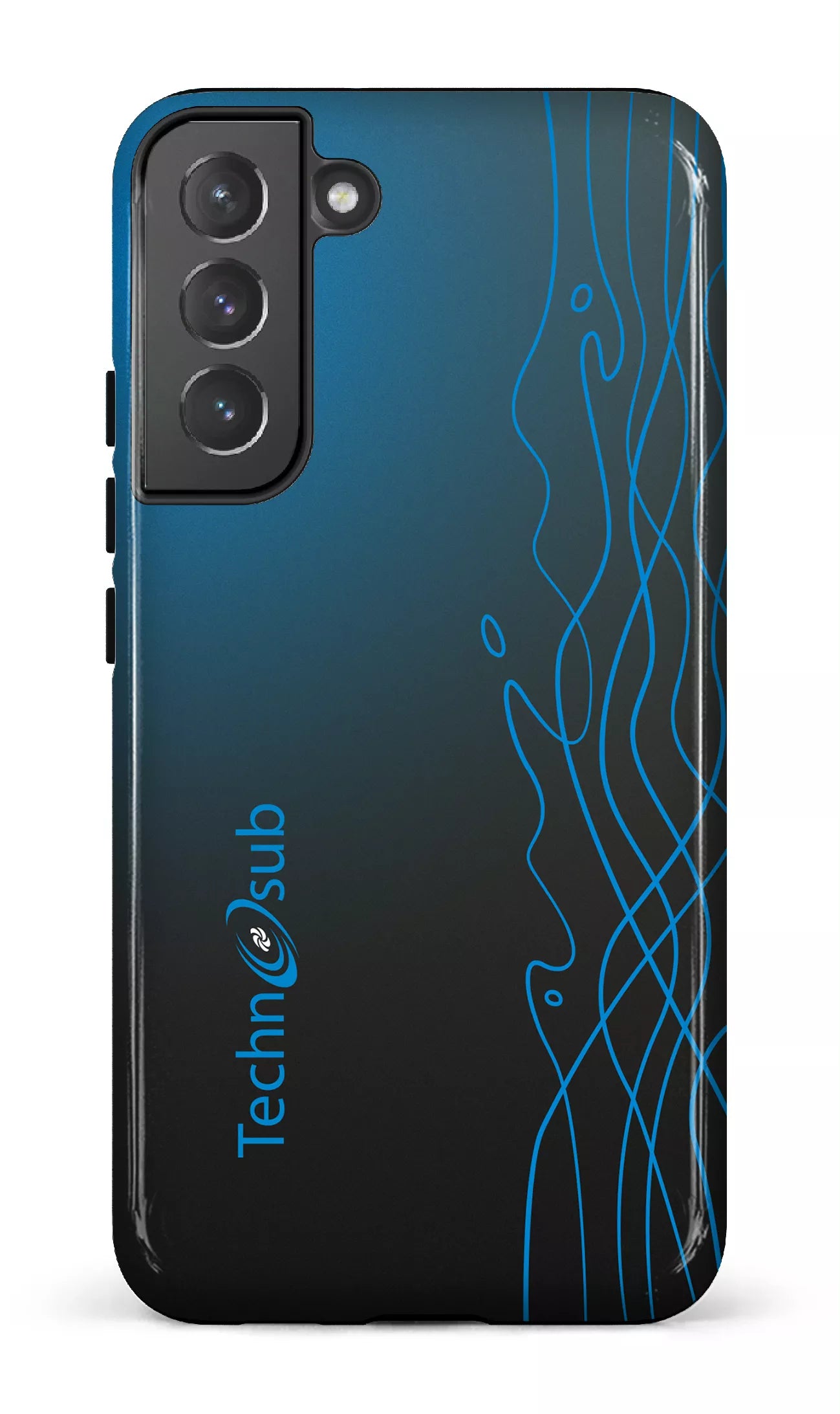 Galaxy S22 Plus Tough Technosub 2 -