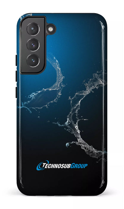 Galaxy S22 Plus Tough Technosub Group 2 -