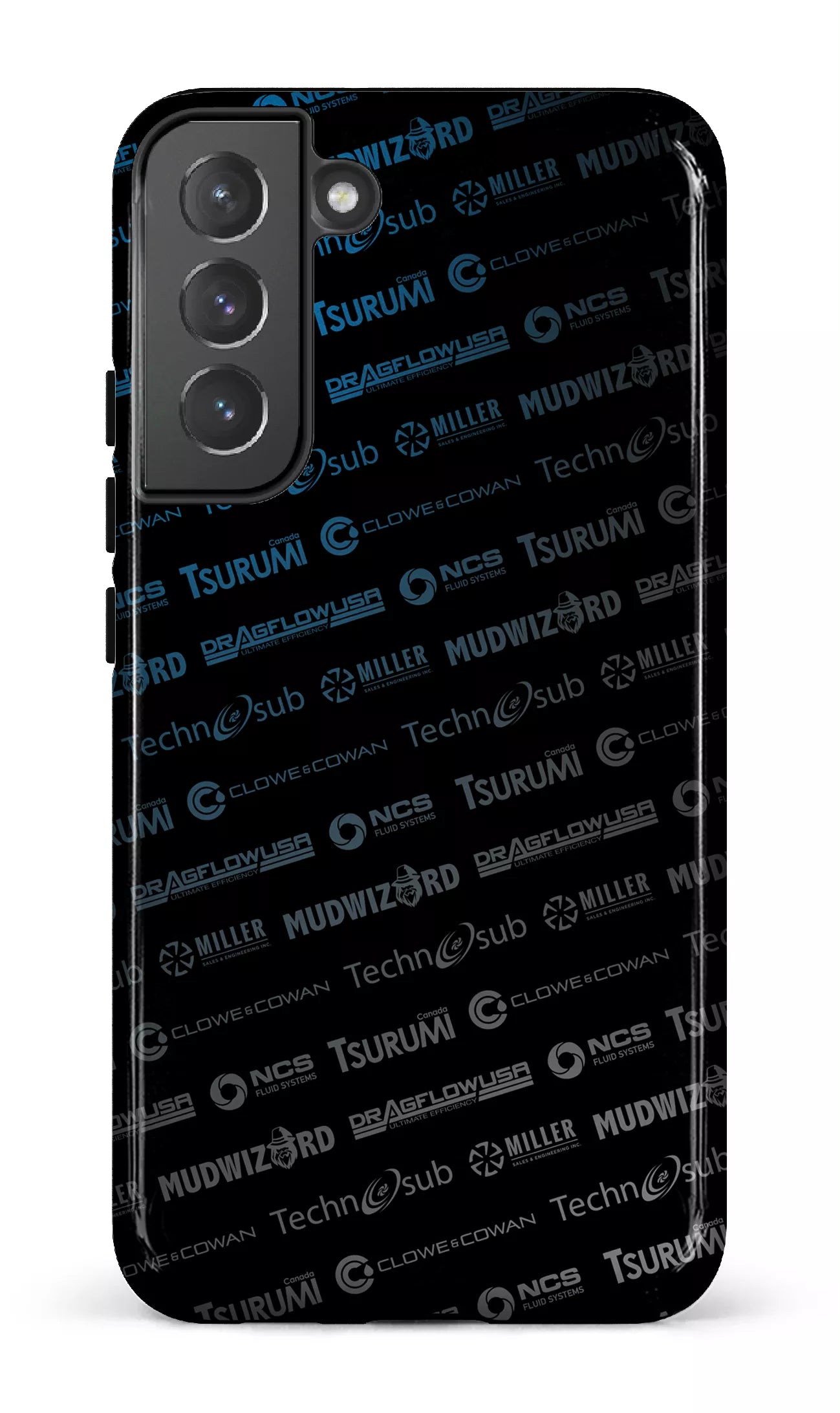 Galaxy S22 Plus Tough Technosub Group 2 -