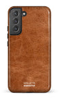 Galaxy S22 Plus Tough Toscane x Mallette -