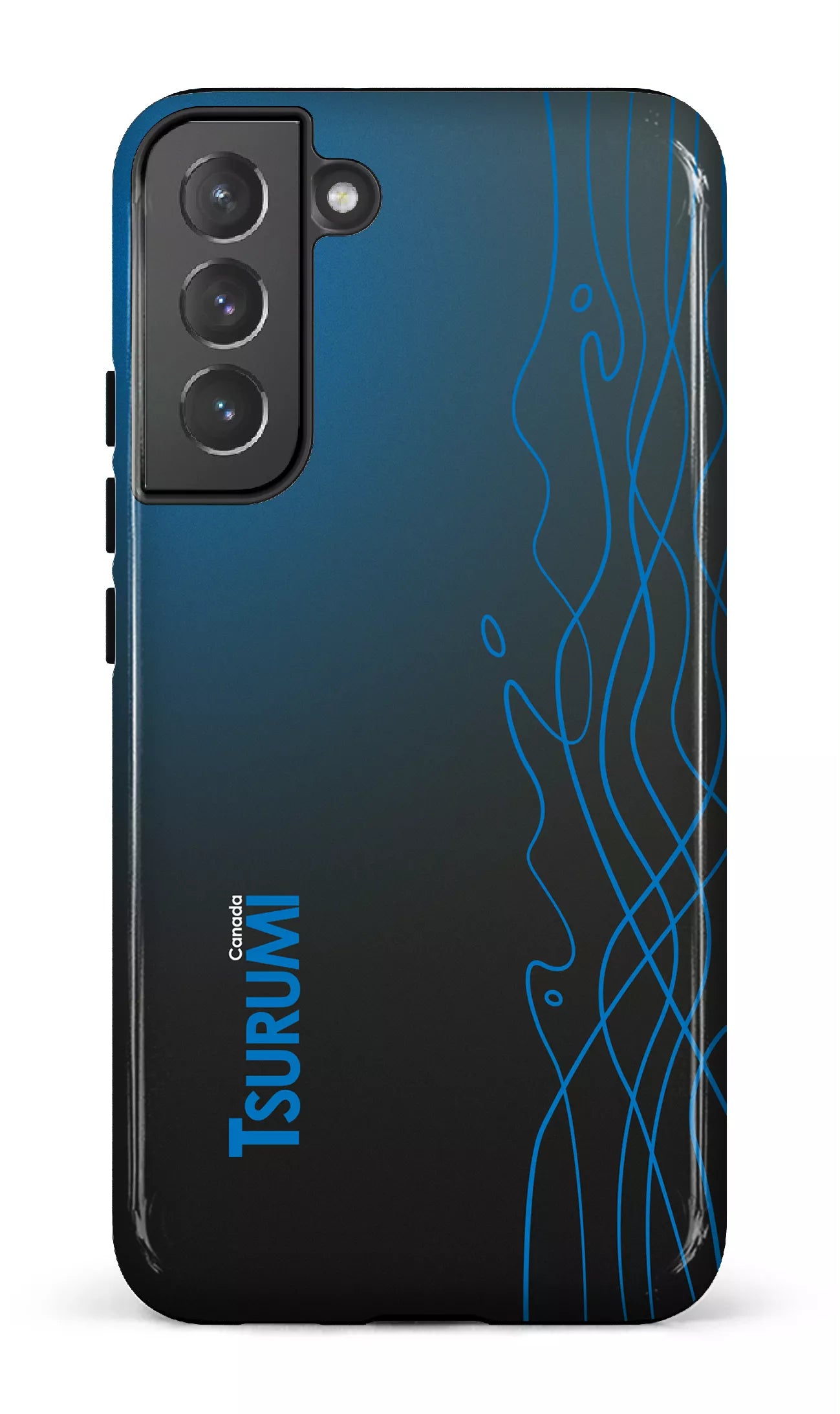 Galaxy S22 Plus Tough Tsurumi 2 -