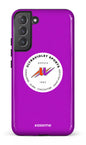 Galaxy S22 Plus Tough UltraViolet - Violet -