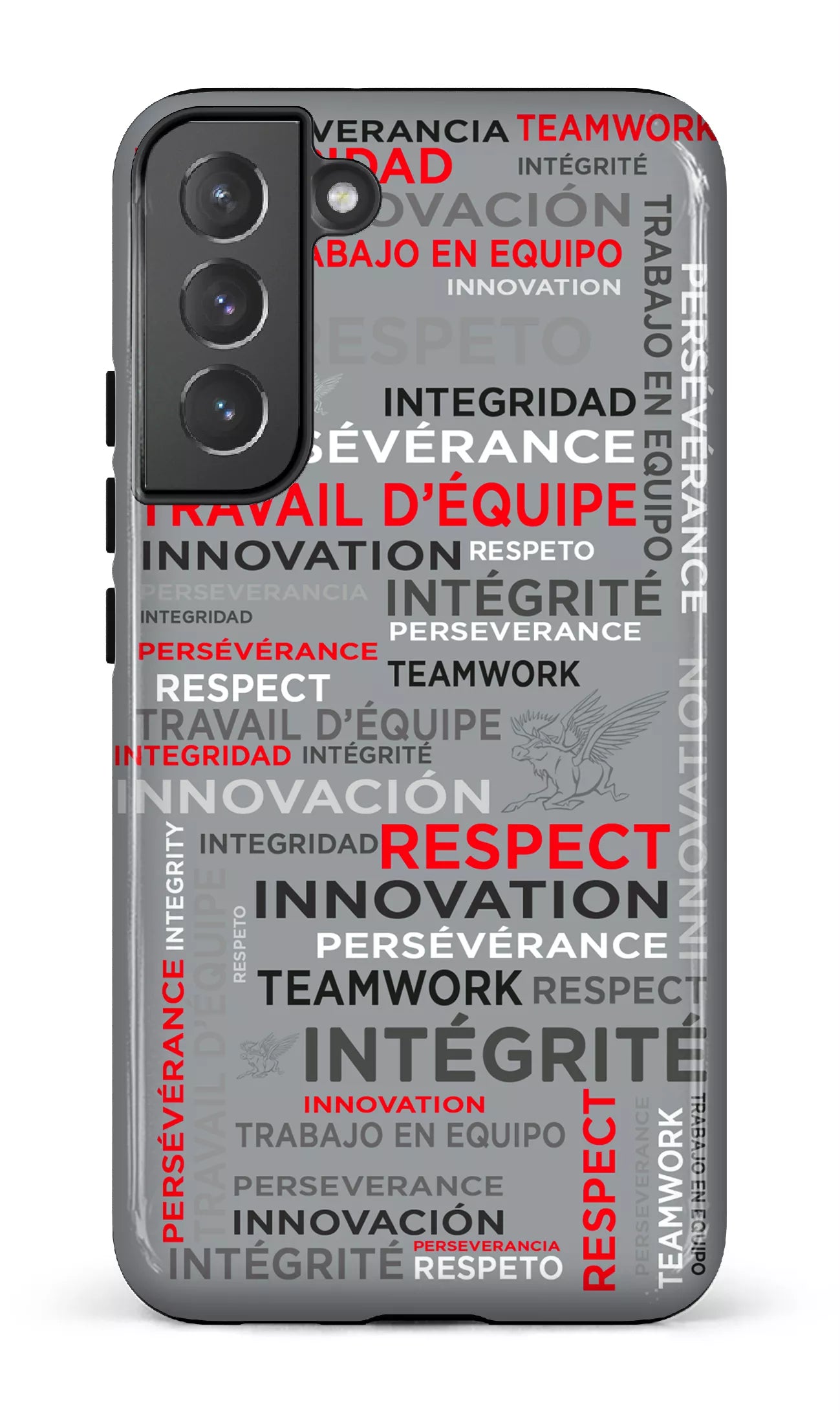 Galaxy S22 Plus Tough Valeurs Manac -
