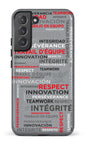 Galaxy S22 Plus Tough Valeurs Manac -