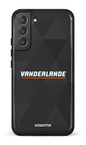 Galaxy S22 Plus Tough Vanderlande Noir -