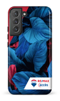 Galaxy S22 Plus Tough Végétation bicolore -