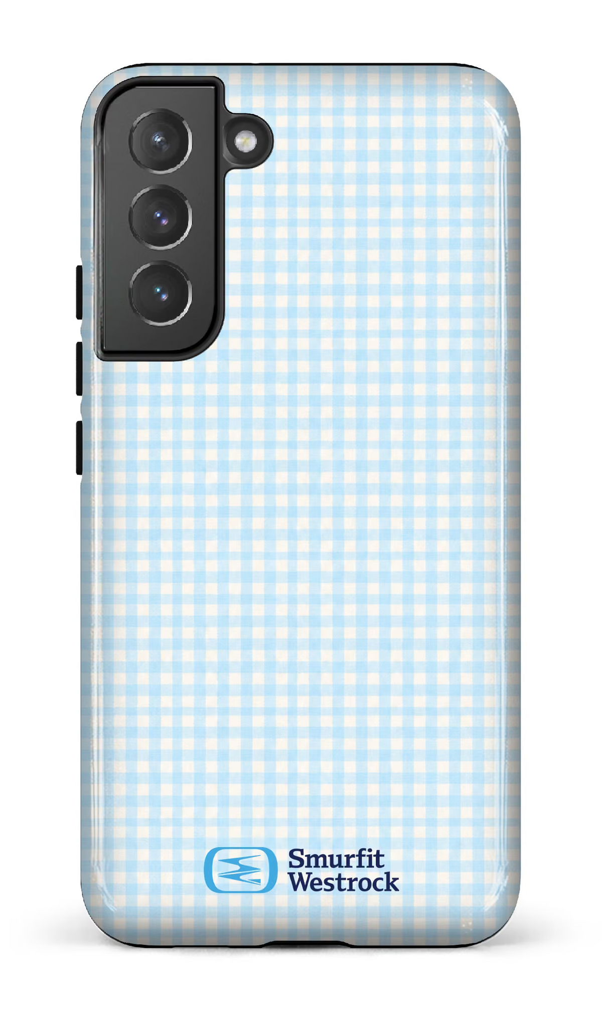 Galaxy S22 Plus Tough Vichy bleu Westrock -