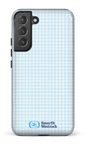 Galaxy S22 Plus Tough Vichy bleu Westrock -