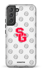 Galaxy S22 Plus Tough Volley Dragons -