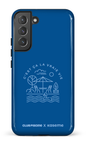 Galaxy S22 Plus Tough Vraie Vie par Club Piscine -