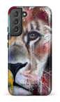 Galaxy S22 Plus Tough Waves 3 by Maude -