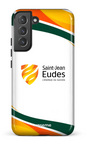 Galaxy S22 Plus Tough #fiertésje -