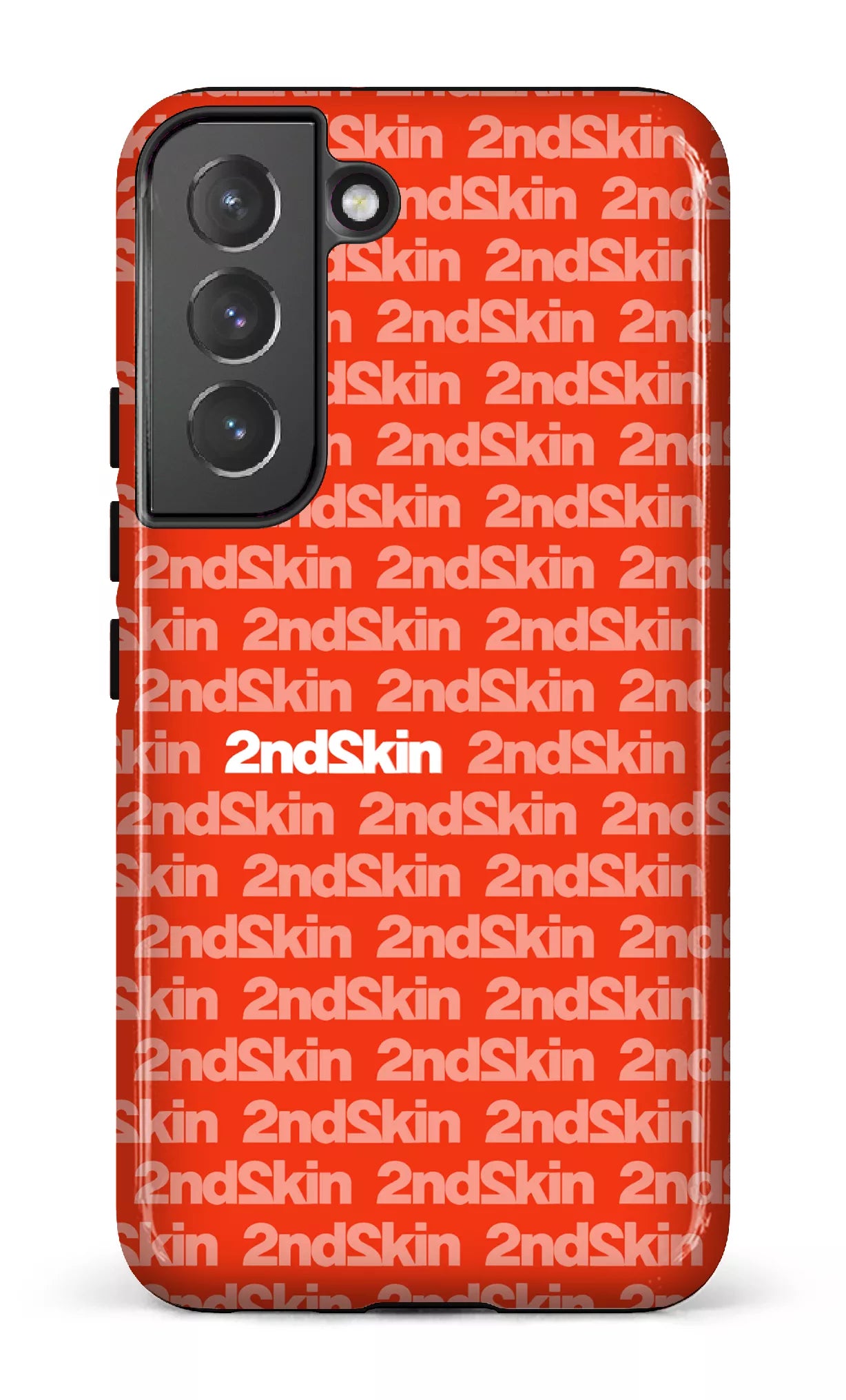 Galaxy S22 Tough 2nd Skin #1 -