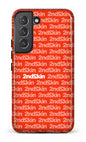 Galaxy S22 Tough 2nd Skin #1 -