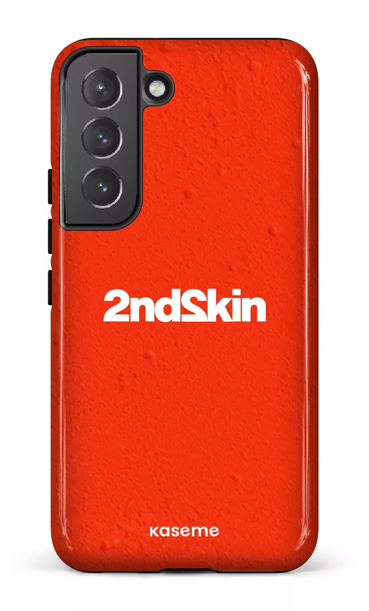 Galaxy S22 Tough 2nd Skin #2 -