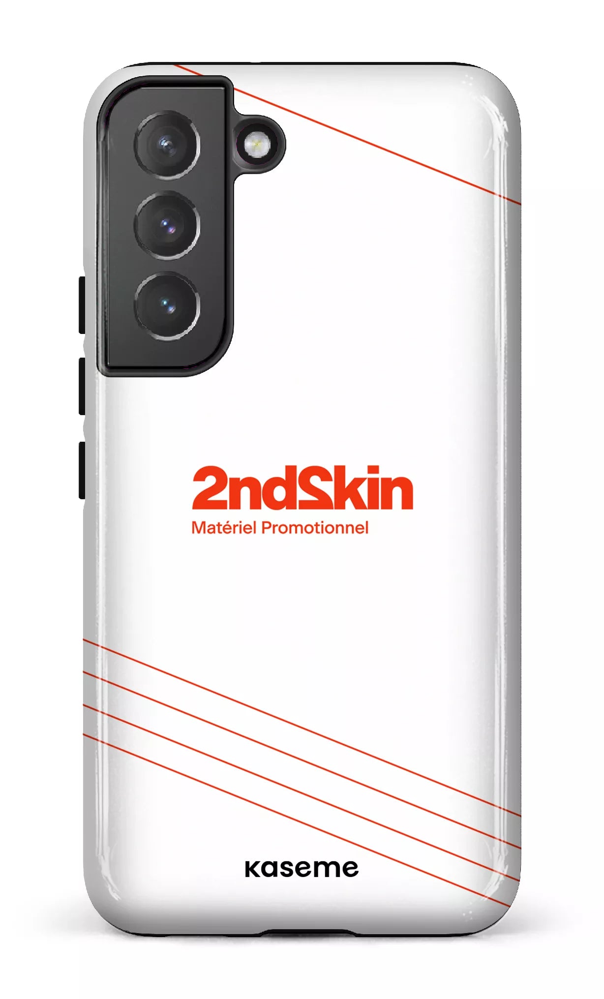 Galaxy S22 Tough 2nd Skin #3 -