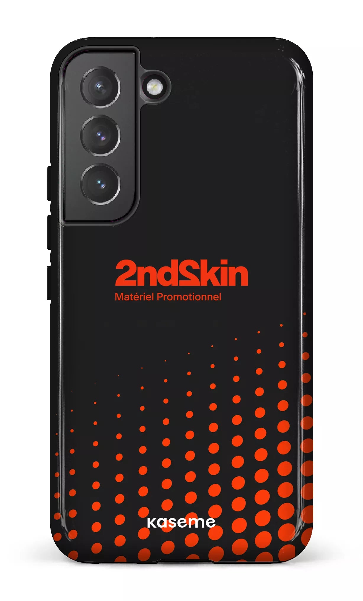 Galaxy S22 Tough 2nd Skin #4 -