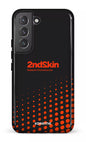 Galaxy S22 Tough 2nd Skin #4 -