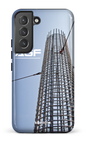 Galaxy S22 Tough AGF Chantier Beloeil -