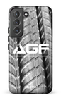 Galaxy S22 Tough AGF N&B -