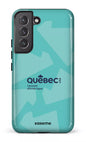 Galaxy S22 Tough Accent fleuve -