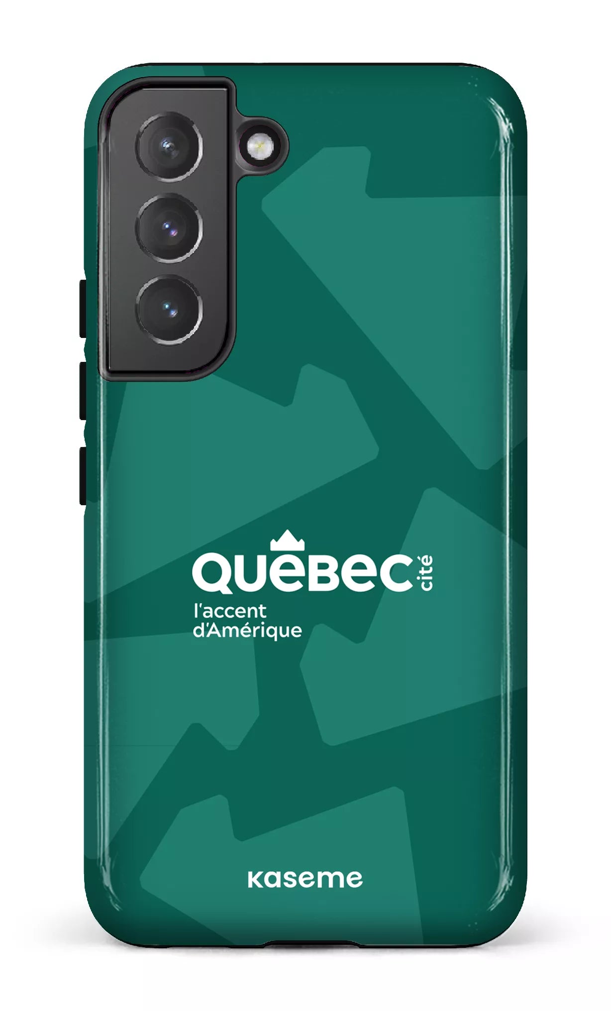 Galaxy S22 Tough Accent nature -