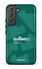 Galaxy S22 Tough Accent nature -