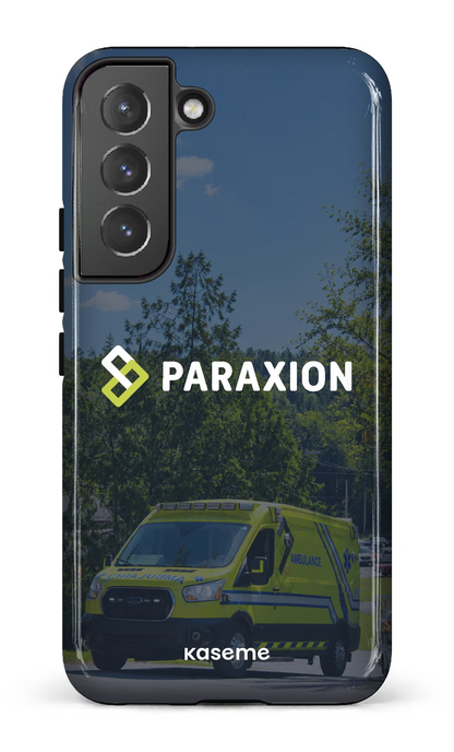 Galaxy S22 Tough Ambulance Paraxion -
