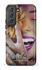 Galaxy S22 Tough Around Peace by Maude -