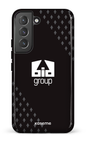 Galaxy S22 Tough BID Group Noir -