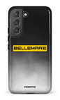 Galaxy S22 Tough Bellemarre Noir et Blanc -