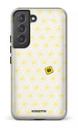 Galaxy S22 Tough Bellemarre Pattern -