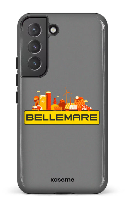 Galaxy S22 Tough Bellemarre Rassembleuse -