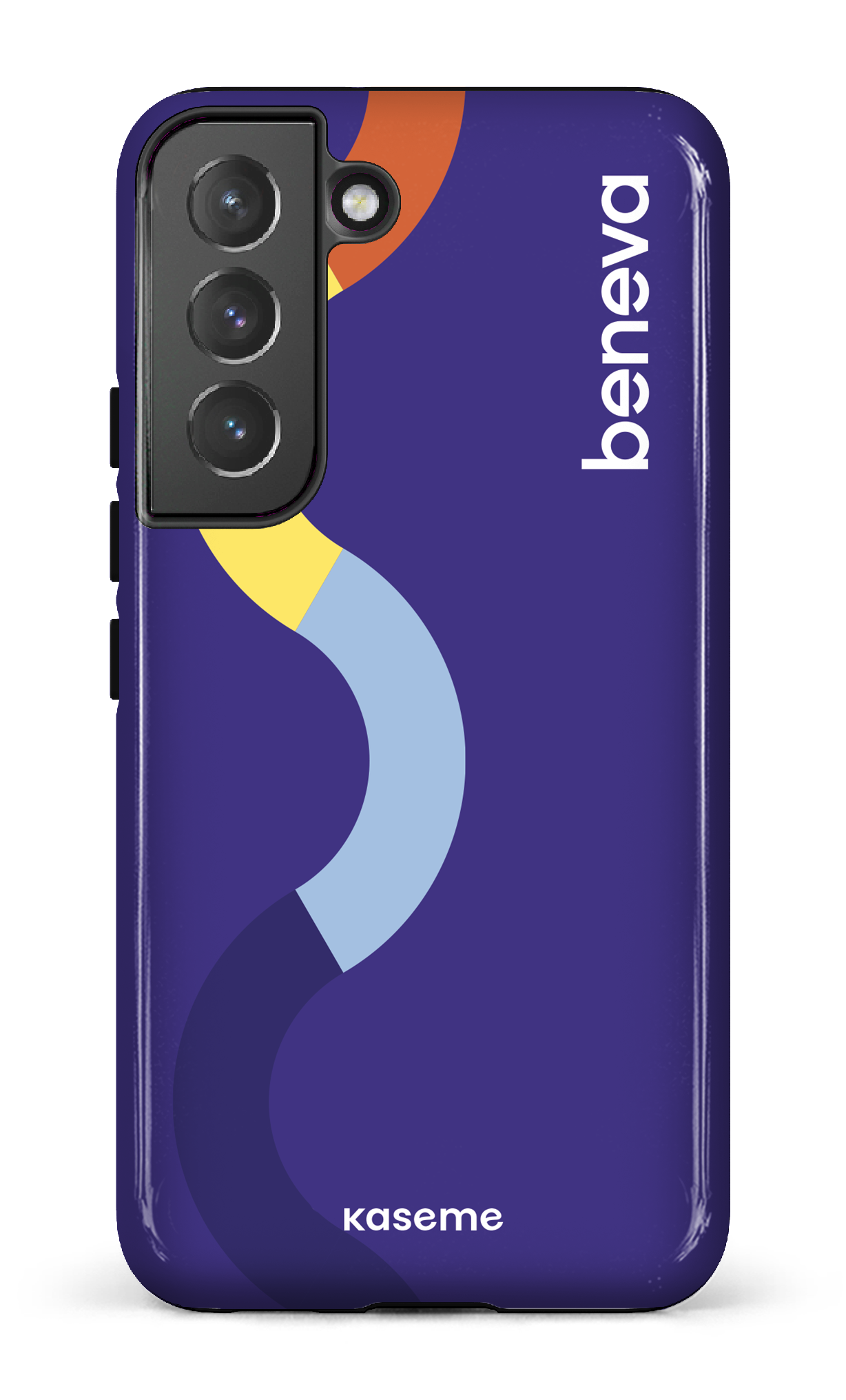 Galaxy S22 Tough Benny&Co. Coq -