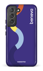 Galaxy S22 Tough Benny&Co. Coq -
