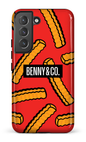 Galaxy S22 Tough Benny&Co. Frites -