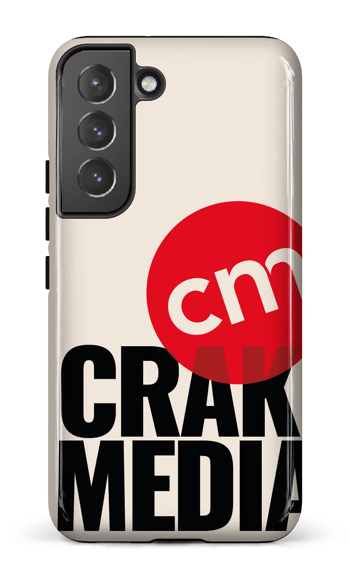 Galaxy S22 Tough Big Crak Crakmedia -