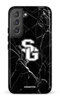 Galaxy S22 Tough Black Sheep x Dragons -