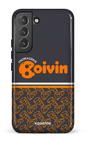 Galaxy S22 Tough Boivin Gris x Fromages -