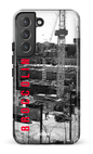 Galaxy S22 Tough Broccolini Chantier -