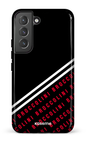 Galaxy S22 Tough Broccolini Noir -