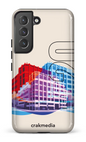 Galaxy S22 Tough Building Crakmedia -
