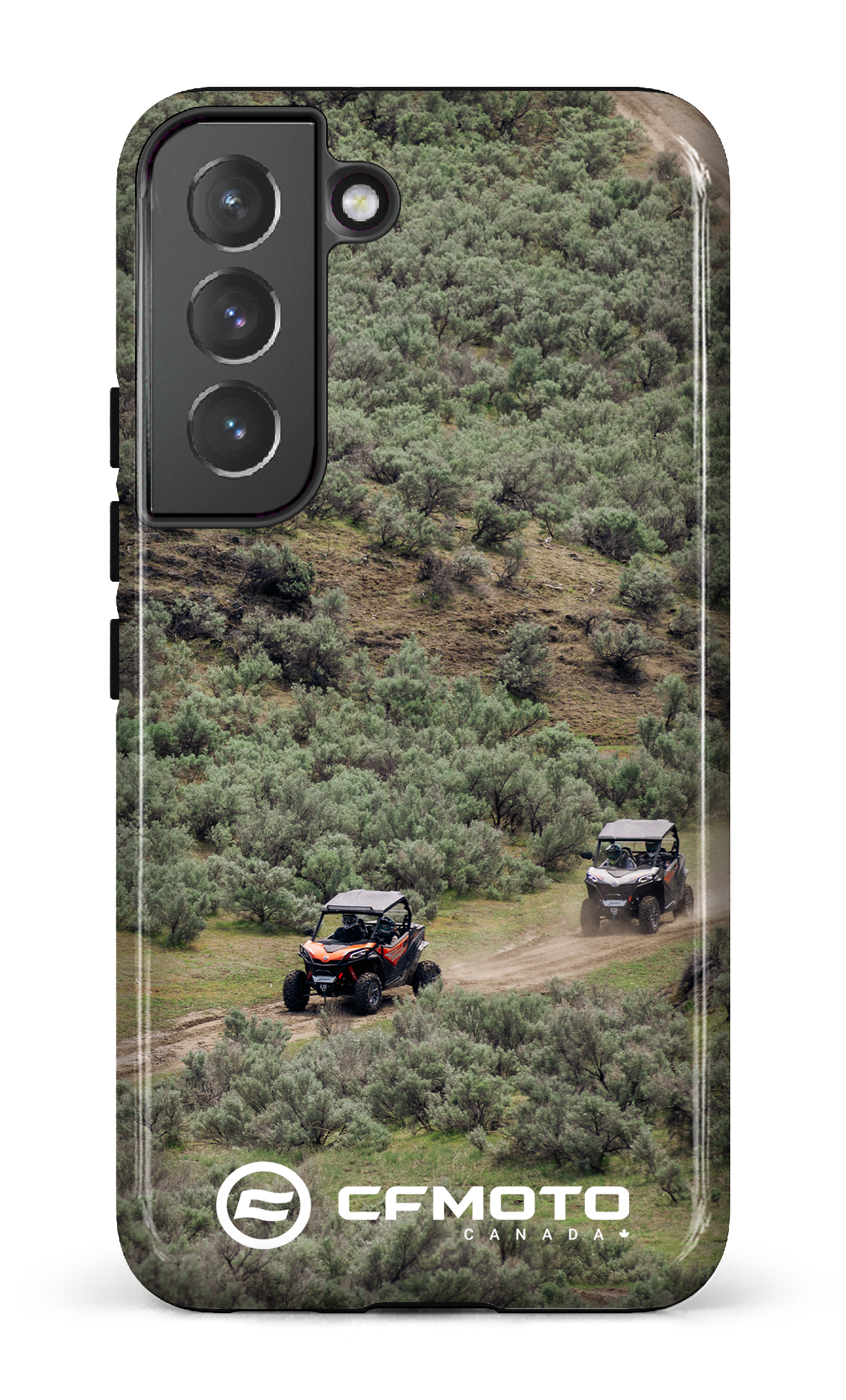 Galaxy S22 Tough CF Moto 1 -