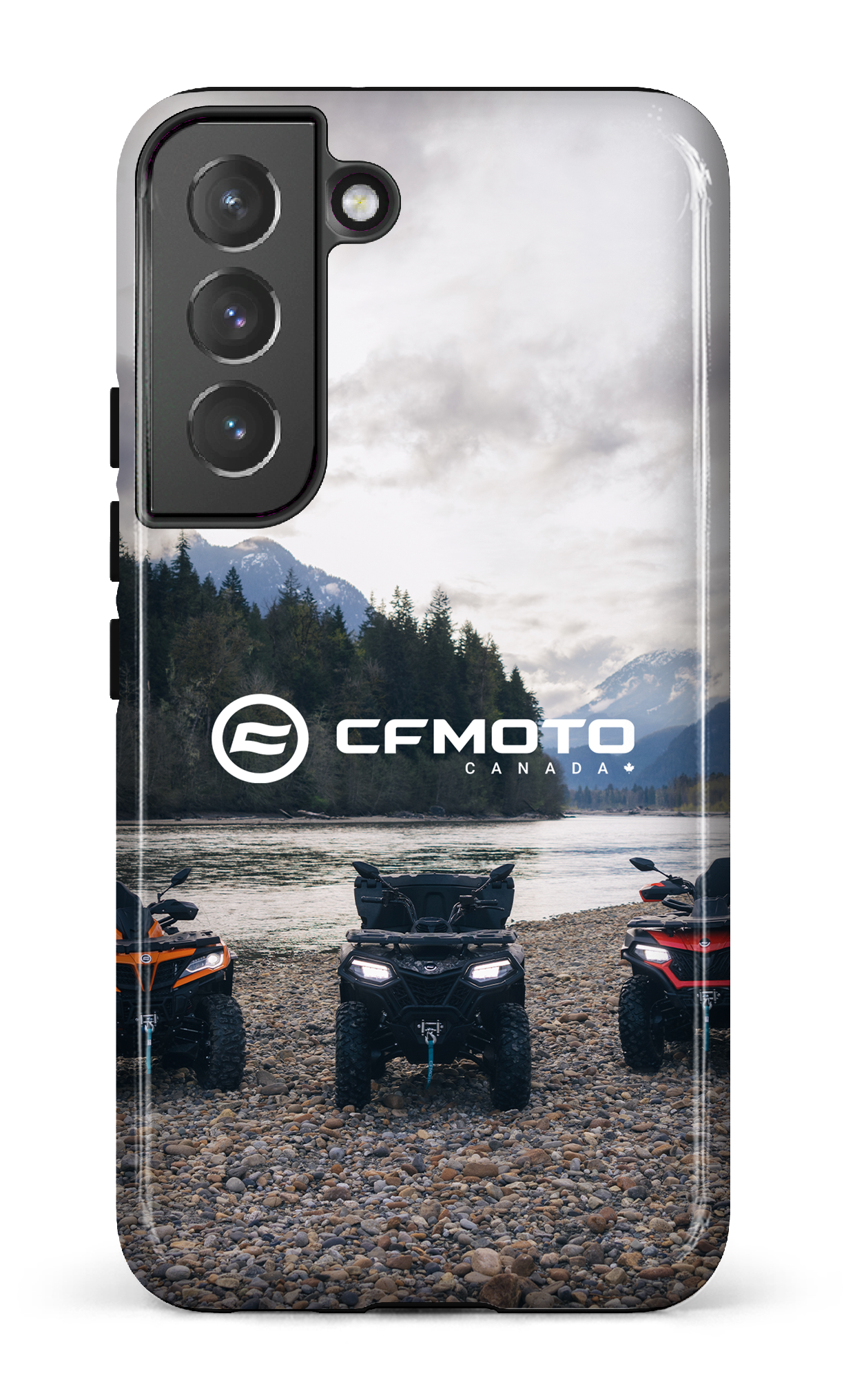 Galaxy S22 Tough CF Moto 4 -