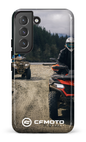 Galaxy S22 Tough CF Moto 5 -