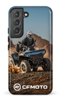 Galaxy S22 Tough CF Moto 8 -