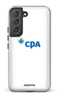 Galaxy S22 Tough CPA Blanc -