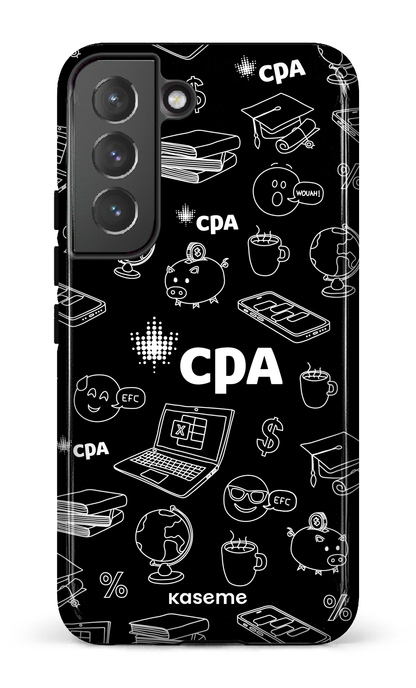 Galaxy S22 Tough CPA Pictos -